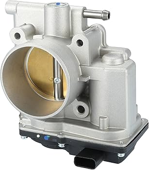 Amazon.com: INFINAUTO Throttle Body Assembly, 61mm Throttle Body